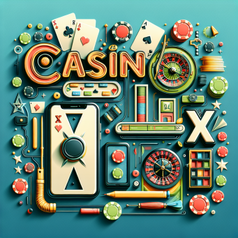 Casino X title=