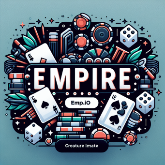 Empire.io title=