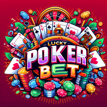 LuckyPokerBet title=