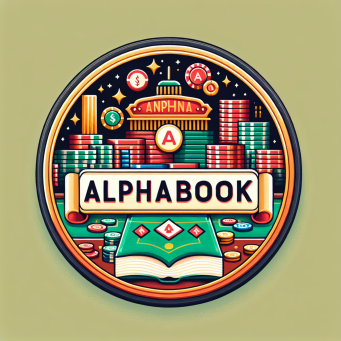 Alphabook title=