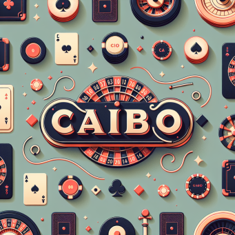 Caibo title=