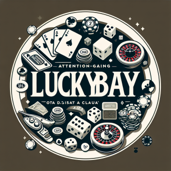 LuckyBay title=