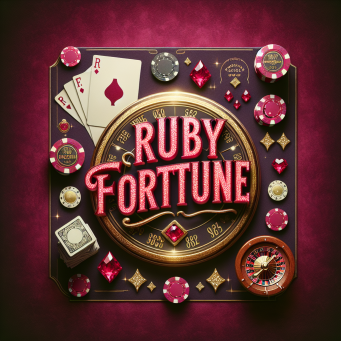 Ruby Fortune title=