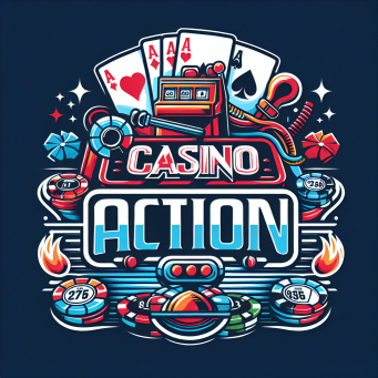 Casino Action title=