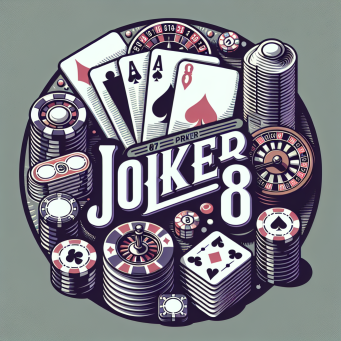 Joker8 title=