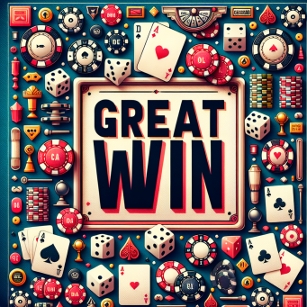 GreatWin title=