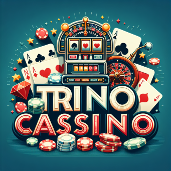 Trinocasino title=