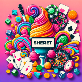 Sherbet title=