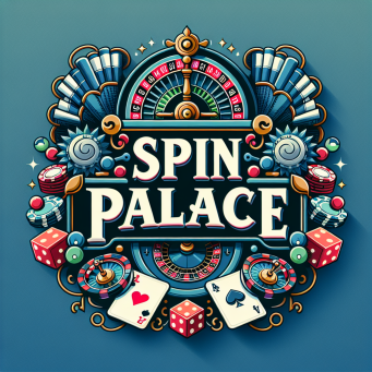 Spin Palace title=