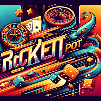 Rocketpot title=