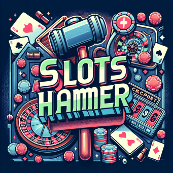 Slots Hammer title=