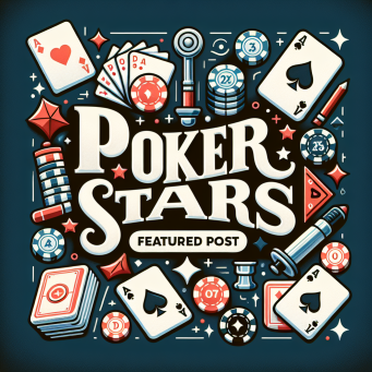 PokerStars title=