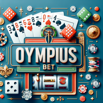 Olympusbet title=