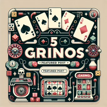 5Gringos title=