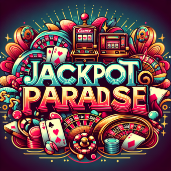 Jackpot Paradise title=