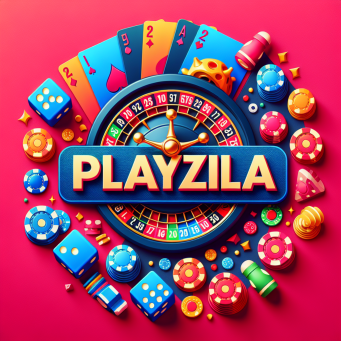 PlayZilla title=