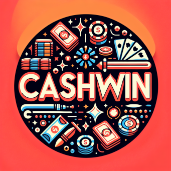 Cashwin title=