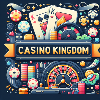 Casino Kingdom title=