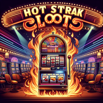 Hot Streak Slots title=