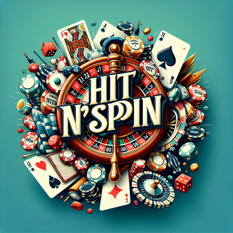 HitNSpin title=