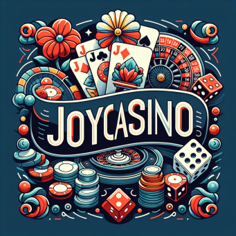 JoyCasino title=