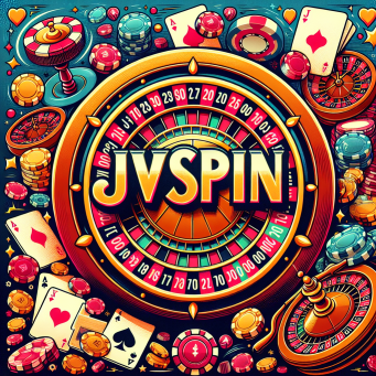 JVSpin title=