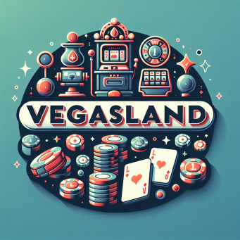 VegasLand title=