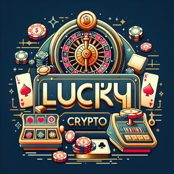 Lucky Crypto title=