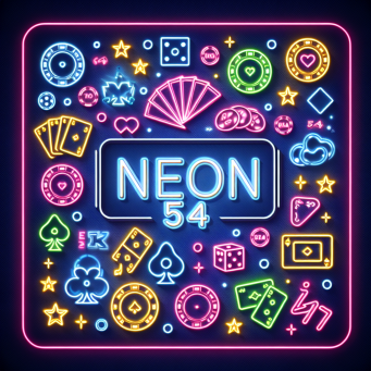 Neon54 title=