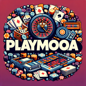 Playmoola title=