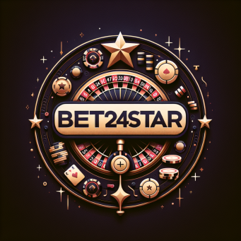 Bet24Star title=