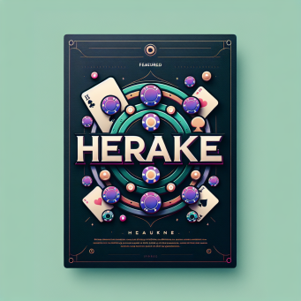 Herake title=