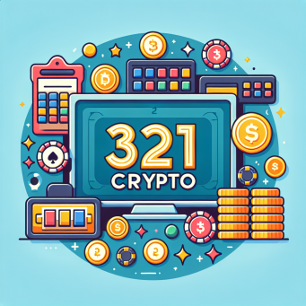 321Crypto title=