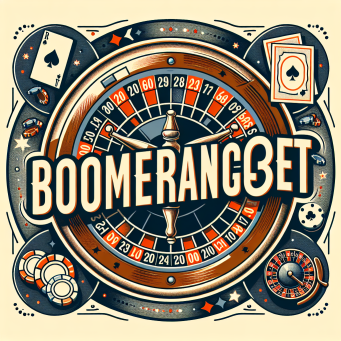 Boomerang.bet title=