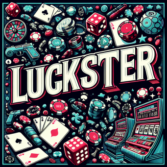 Luckster title=