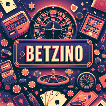 Betzino title=