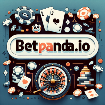 Betpanda.io title=