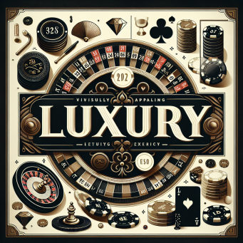 Luxury title=