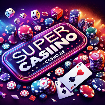 SuperCasino.ee title=