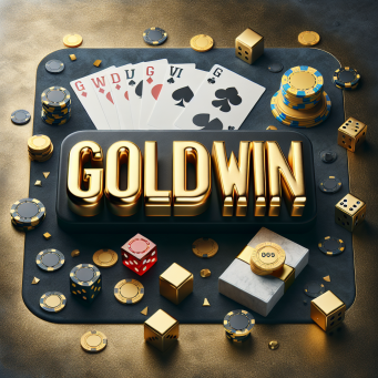 GoldWin title=