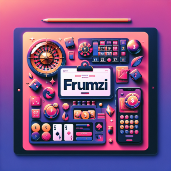 Frumzi title=