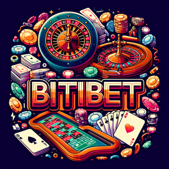 Bitubet title=