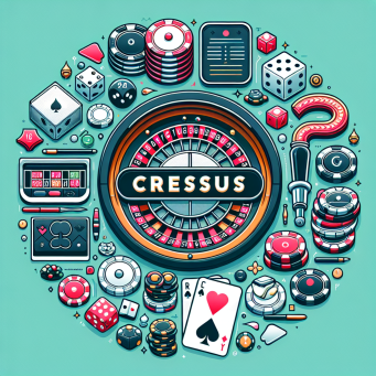 Cresus title=