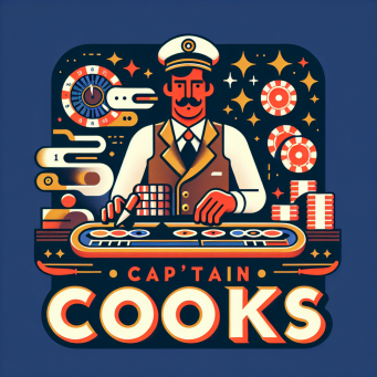 Captain Cooks title=