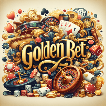 Goldenbet title=