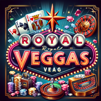 Royal Vegas title=