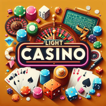 LightCasino title=