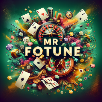 Mr Fortune title=