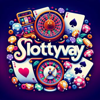 Slottyway title=