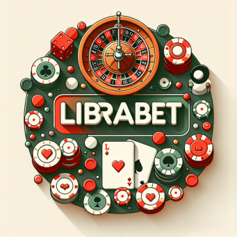 LibraBet title=